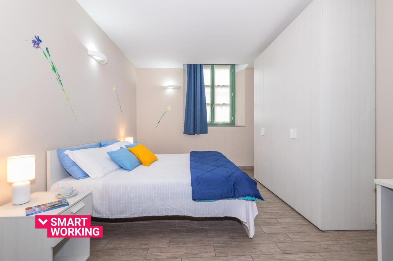 Apartahotel Housing Giulia