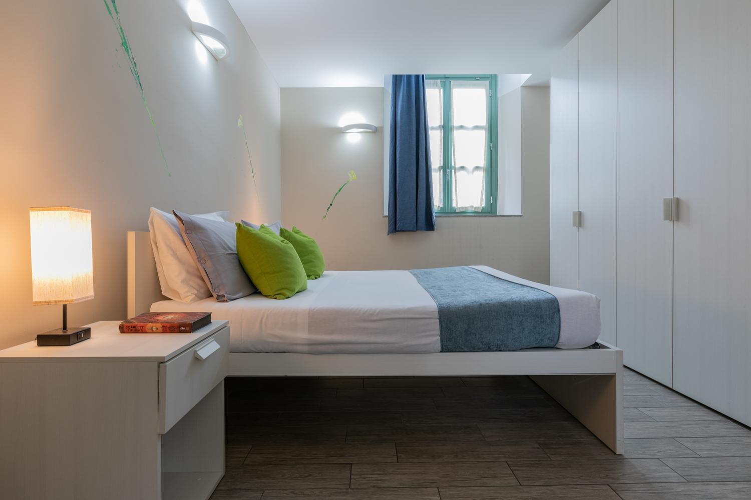 Housing Giulia Apartahotel