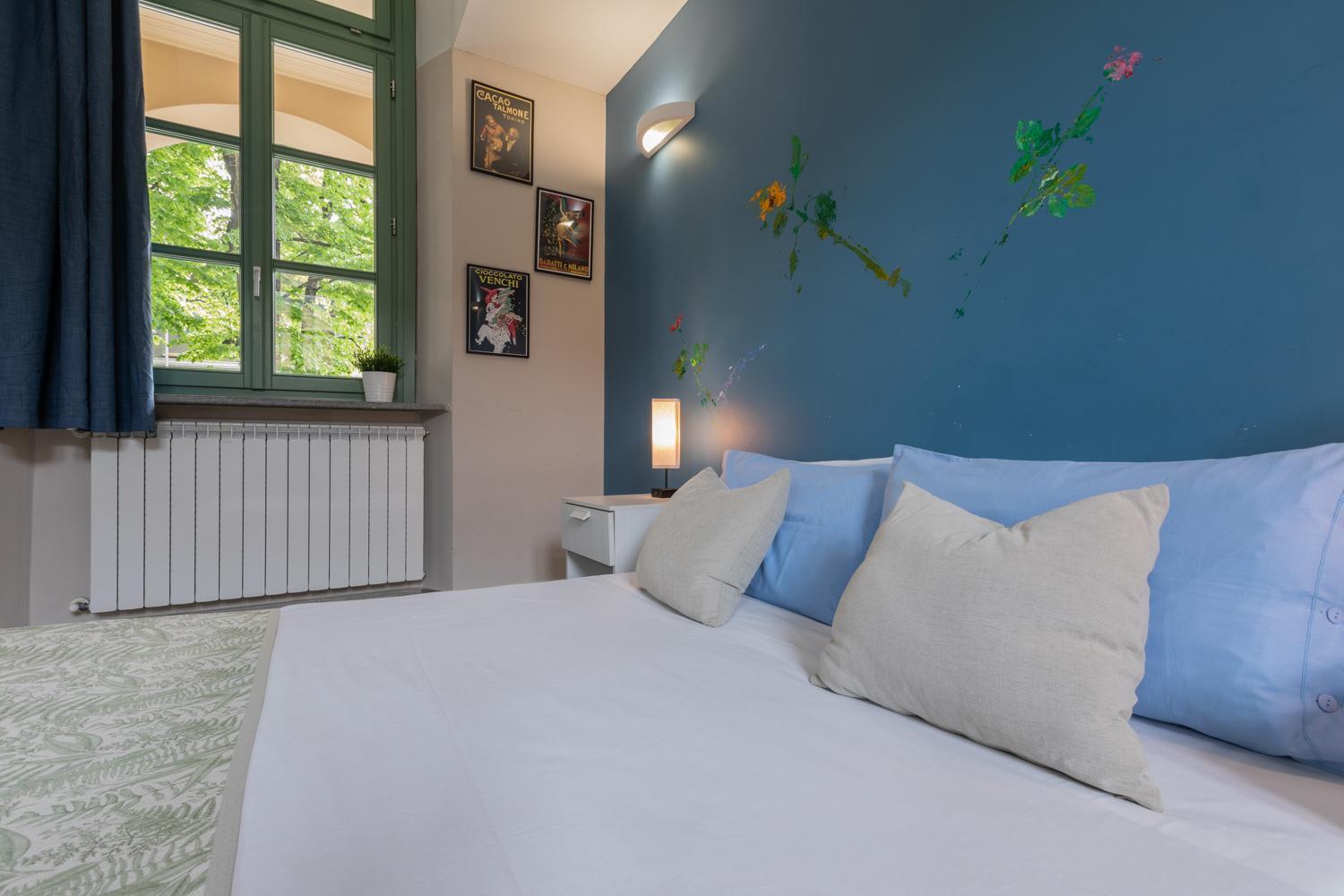 Apartahotel Housing Giulia