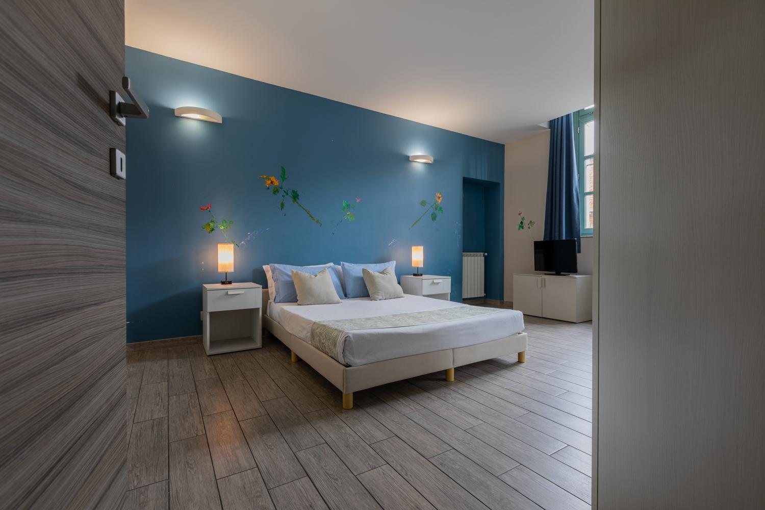 Apartahotel Housing Giulia *