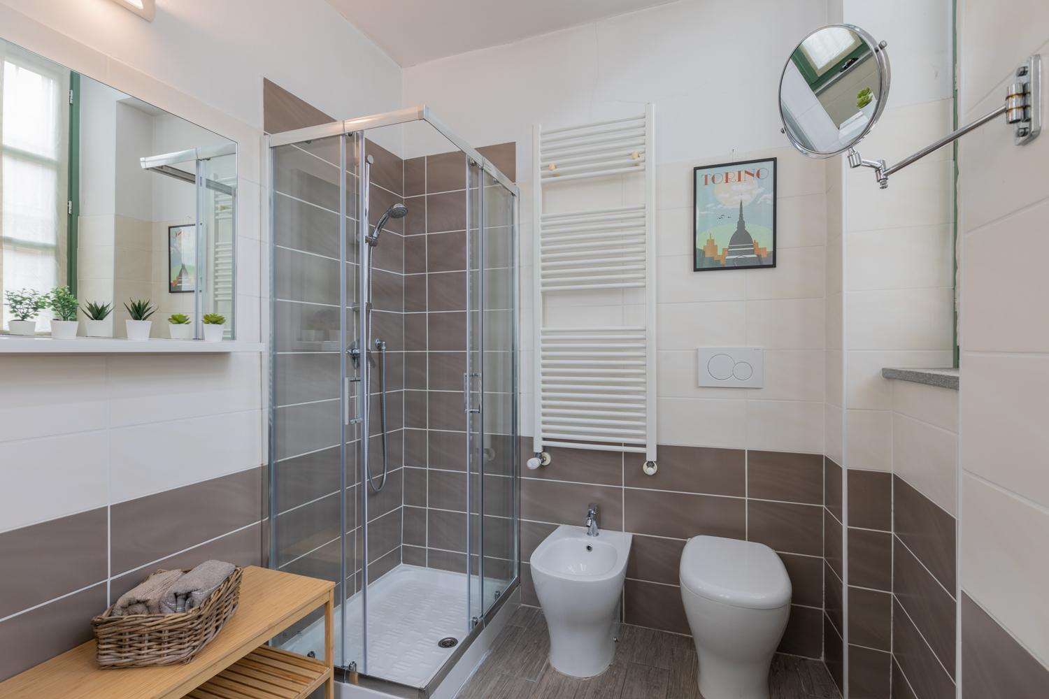 Apartahotel Housing Giulia