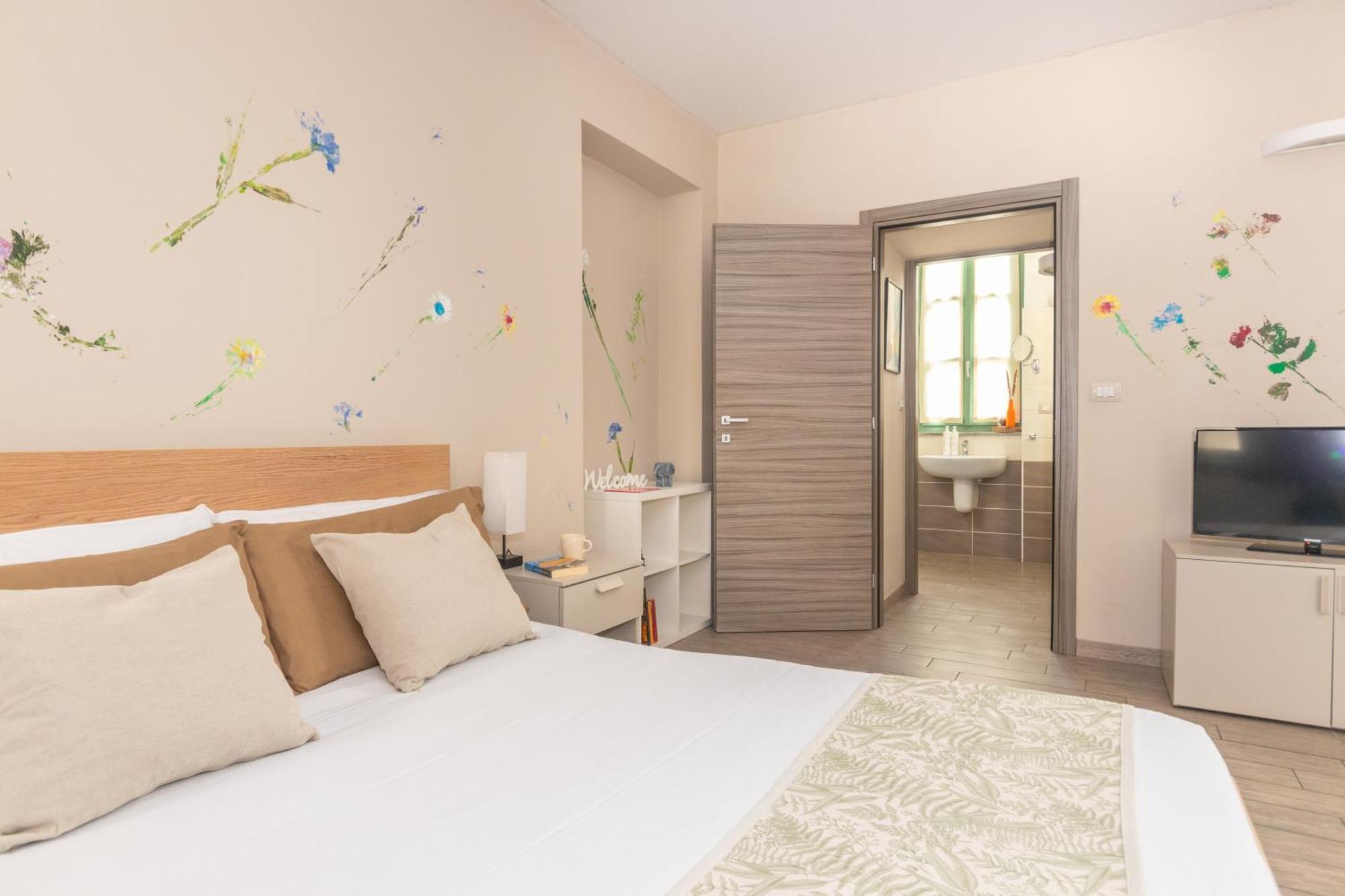 Apartahotel Housing Giulia *
