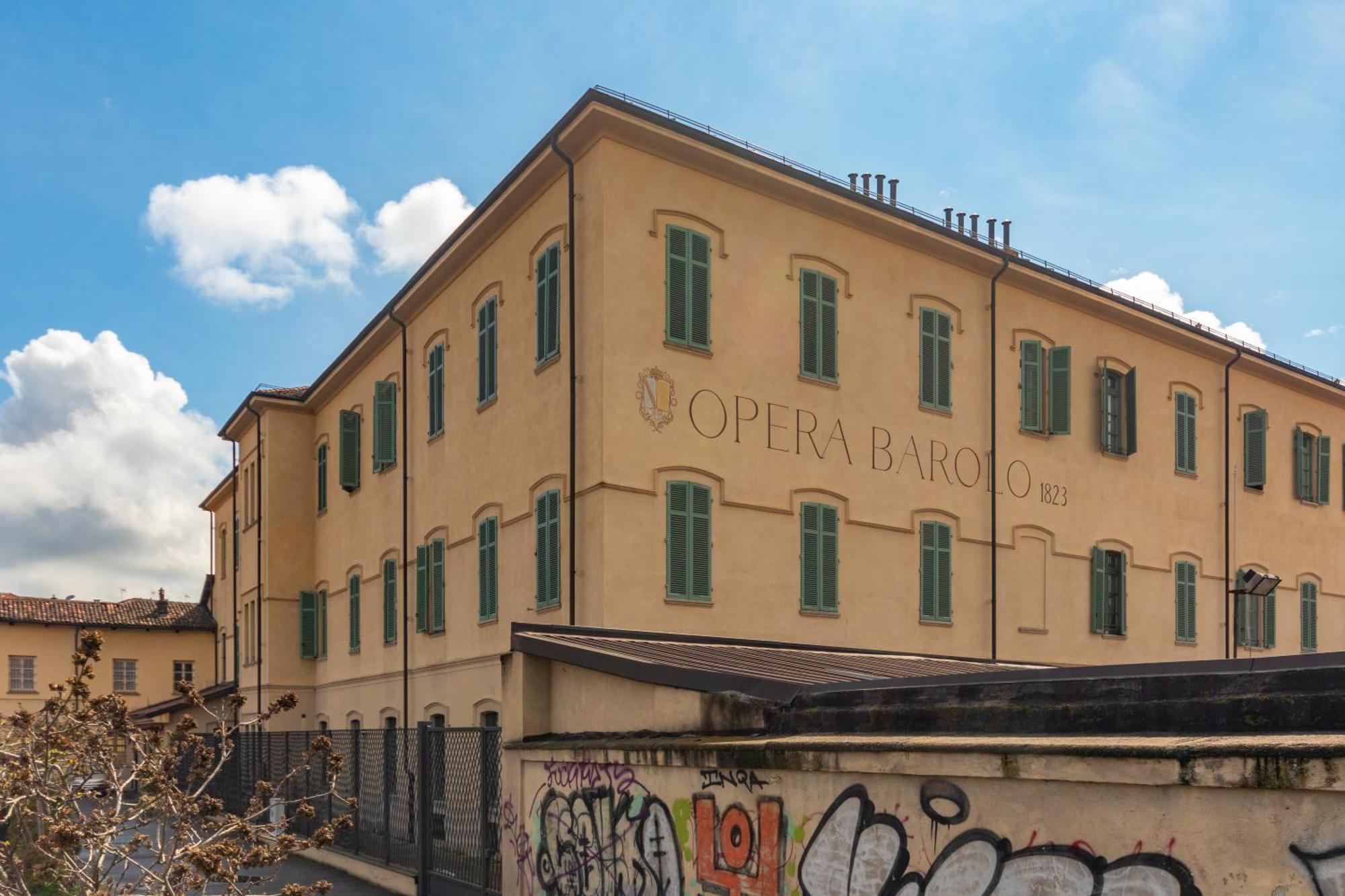 Housing Giulia *