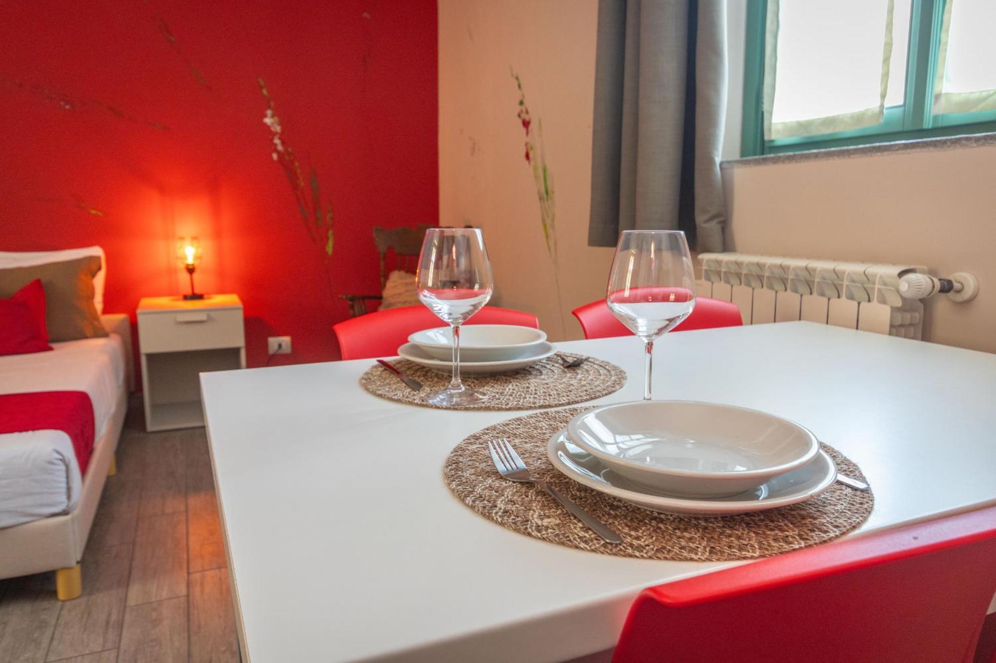 Housing Giulia Turín