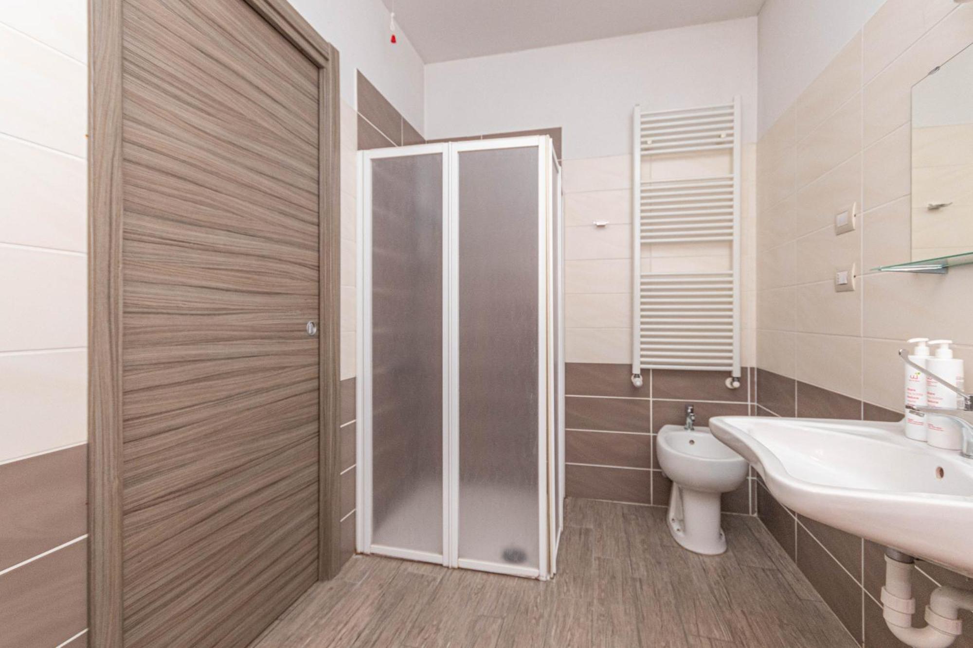 Apartahotel Housing Giulia Turín