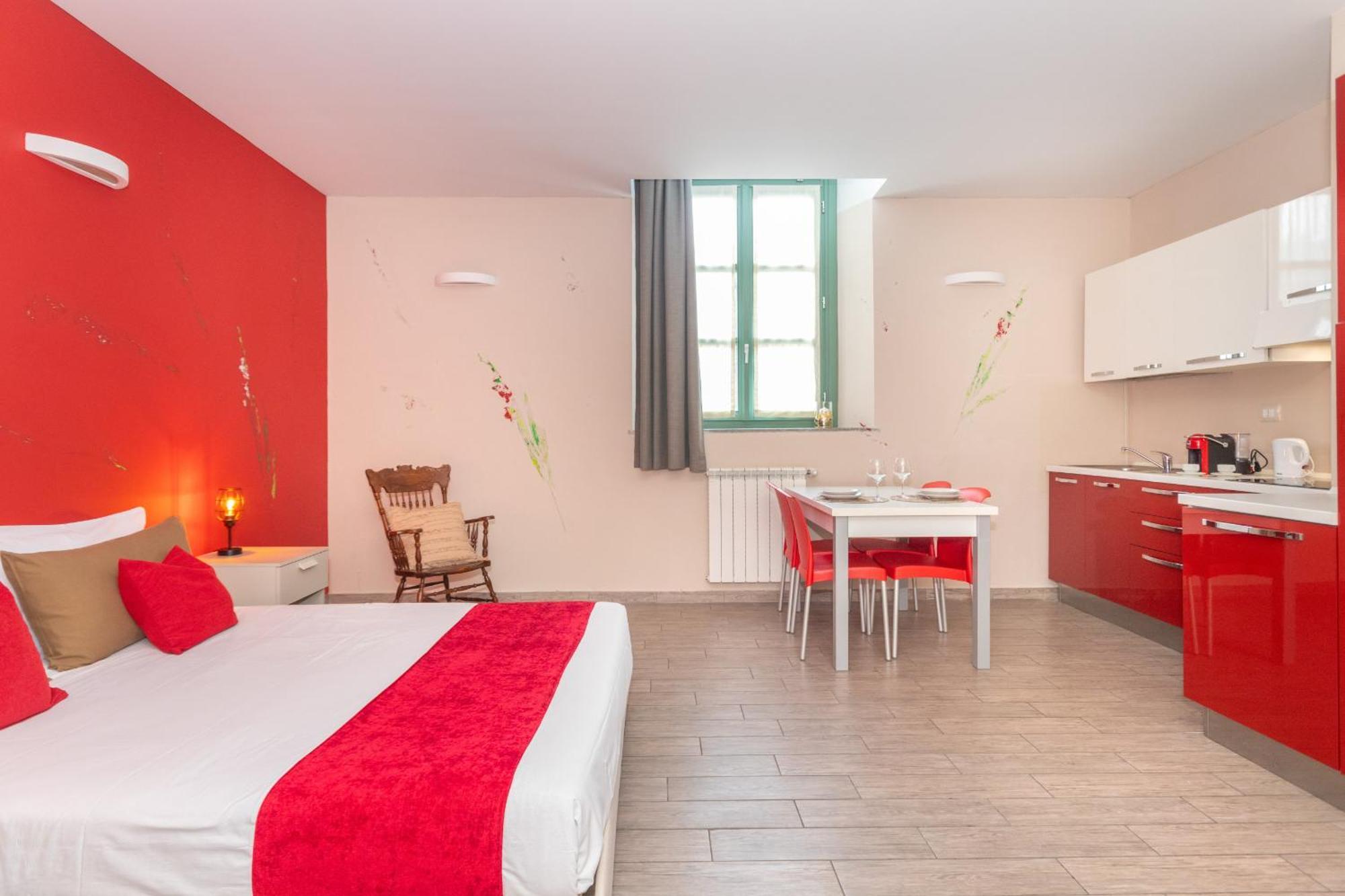 Housing Giulia * Turín